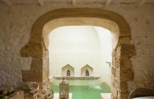 Naturalis Bio Resort - Foto 13