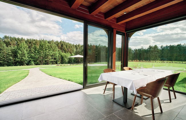 Siedlisko Milachowo luxury wellness - Photo 60