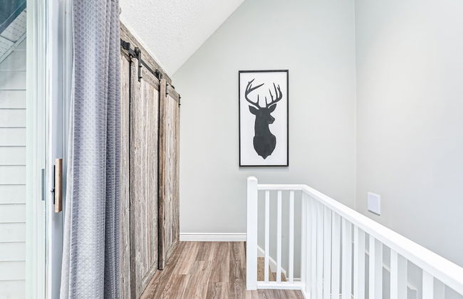 North Creek Resort Condos - Foto 17