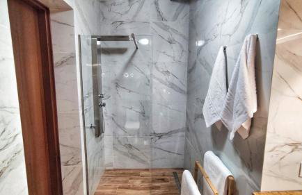 Oasis Apartment Ammoudia - Foto 10