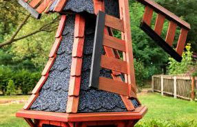 Ferienwohnung Kathlower Mühle - Foto 12