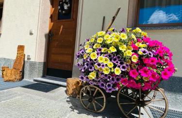 Chalet Sunshine - Foto 62