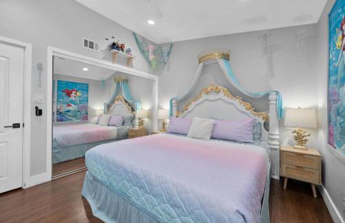 Disney Frozen Fantasy by OC Adventure Homes - Foto 19
