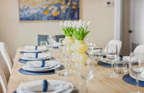 Palm Beach 5BR Cottage!PoolSpaSaunaCold Plunge - Foto 37