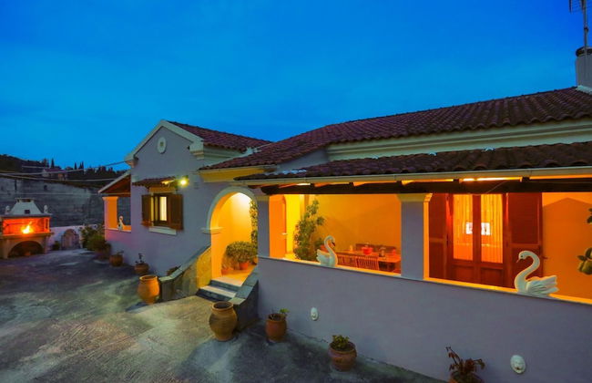 Villa Limoncello in Agrafi - Foto 4