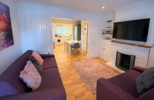 Gulliver's Cottage in Frinton-On-Sea - Foto 5