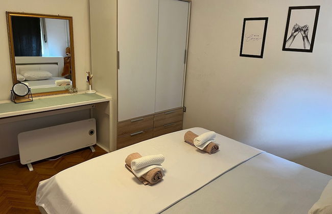 İstanbul Apartment - Photo 14