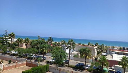 Appartement "Los Pinos" vue sur mer imprenable - Photo 4