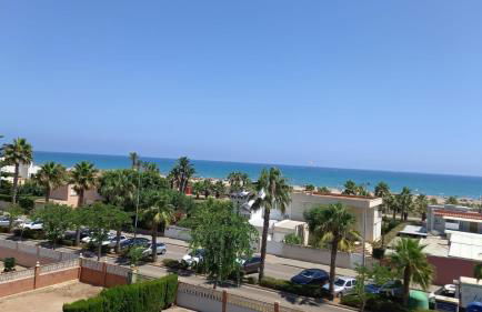 Appartement "Los Pinos" vue sur mer imprenable - Photo 4