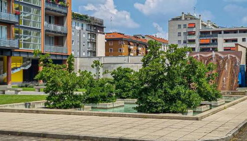 Italianway Comfort - Savona 123 - Foto 5, Other