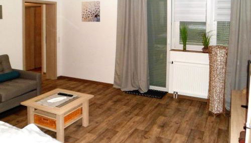 Ferienwohnung Anke - Apartment 3c - Foto 4