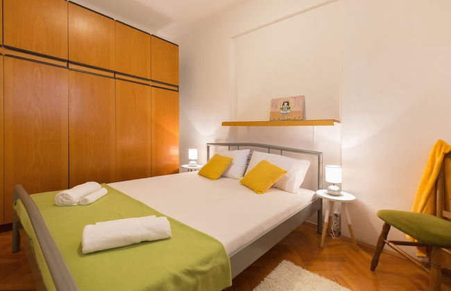 Apartment Tranquilo Garden - Foto 5