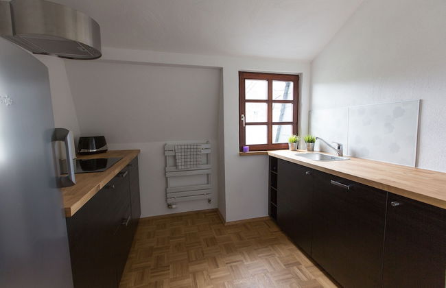 Felsenhäuschen - Photo 38