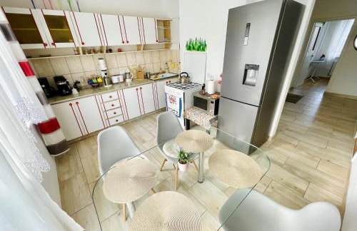 Przytulne Apartamenciki tuż przy Termach i Parku, nieopodal szlak na Turbacz, GPN, KGP - Foto 68