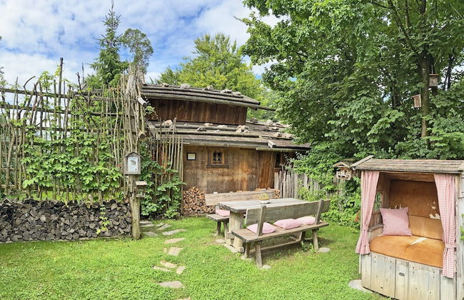 Eco-friendly Chalet Near the Lake in Asten - Photo 38