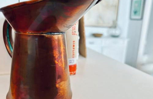 Charming fisherman's cottage in Ars en Ré - Foto 21