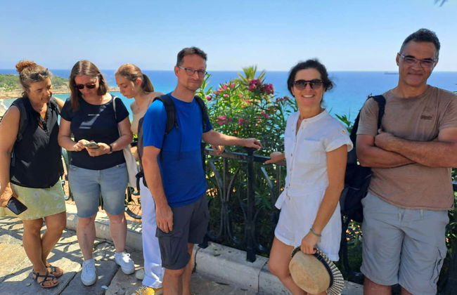 Jogo de pistas em Tarragona: Caça ao tesouro - Foto 2