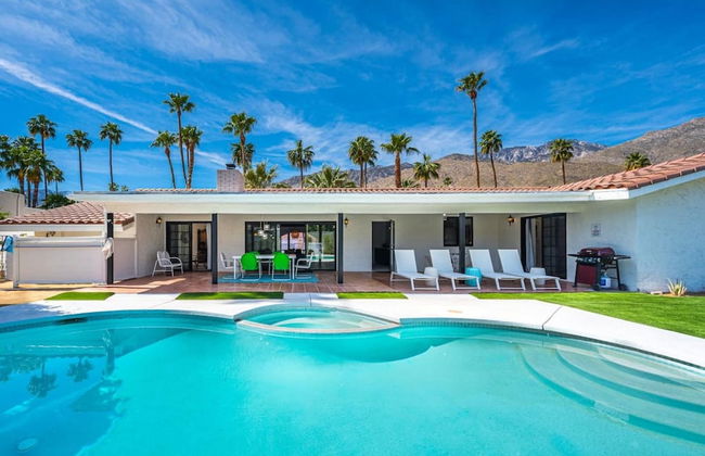 Mountain View Mid-century - Foto 37