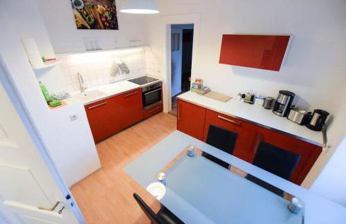 Ferienwohnung Ratisbona - Foto 99