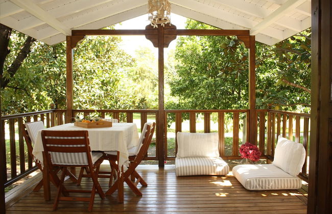 Akdeniz Bahcesi - Foto 1