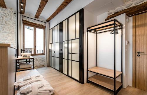 ABBI Suites Casa Rural, Suites & Spa - Foto 36