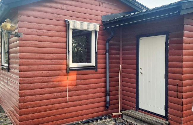 7 Person Holiday Home in Nynashamn-by Traum - Foto 38