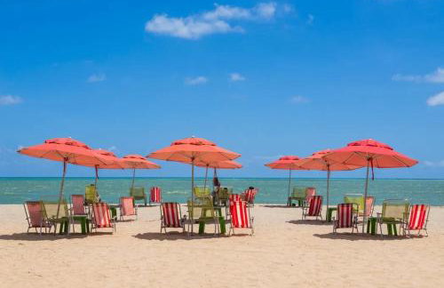 Flats Hotel Costa Mar Recife by Flatbpaiva - Foto 52