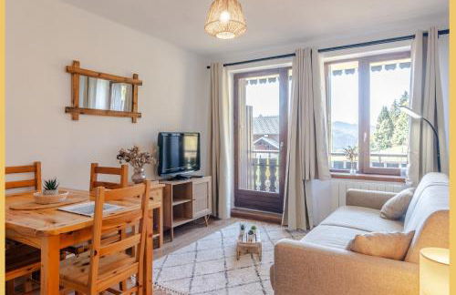 Appartement I Sublime I Les Gets - Foto 9