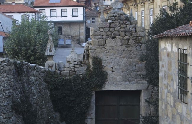 Comfortable Rural Cottage in Ancient Village in the Douro Region - Foto 26