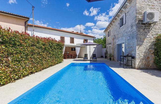 Villa Karmen - Foto 49