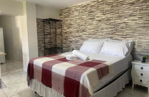 Loft Pescadores Vista Mar - Foto 34