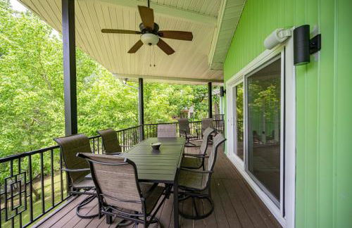 CHLChateau-Walkable to Hurricane Marina - Photo 7