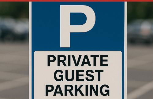 SmartApart - Design Apartment - Favorite Place - Full Equipment - Public Transport - Foto 6