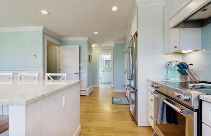 Bliss Street Beach House by Bayley Vacation Rental - Foto 21