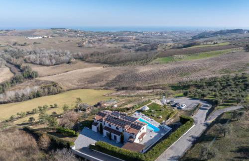 Apartment Suite dei Monti by Interhome - Foto 19