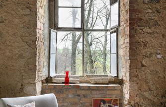 Pałac Rząsiny - Foto 40