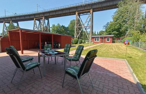 Ferienhaus in der Schleife 2 - Ihr Feriendomizil in Rendsburg nahe Nord-Ostsee-Kanal und NordArt - Foto 22