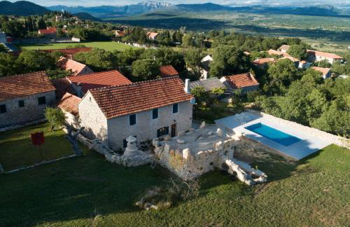 Holiday home Leptir - Foto 64