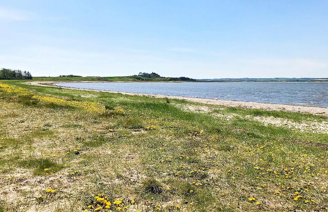 6 Person Holiday Home in Karby-by Traum - Foto 29