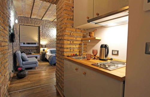 AUGUSTO AND LIVIA IMPERIAL HOUSE - Foto 16