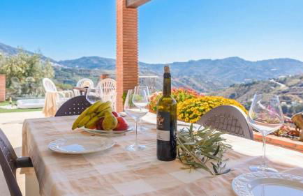 Casa El Refugio de Árchez by Ruralidays - Foto 8