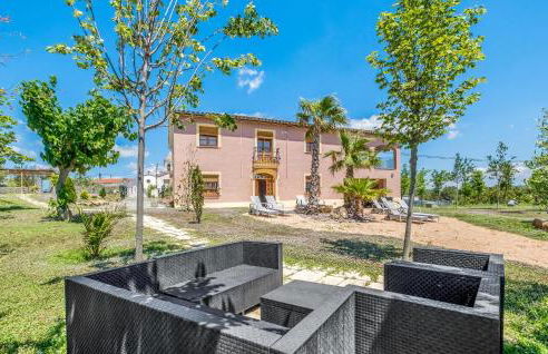 Beautiful Home In Guardiola De Fontrubí - Foto 13