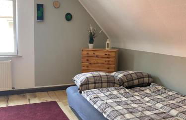 FERIENHAUS ZUM BULLERJAN - Coozy Haus mit Kamin - Photo 9