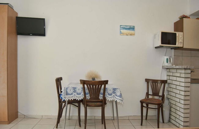 Apartments Zderic - Foto 15