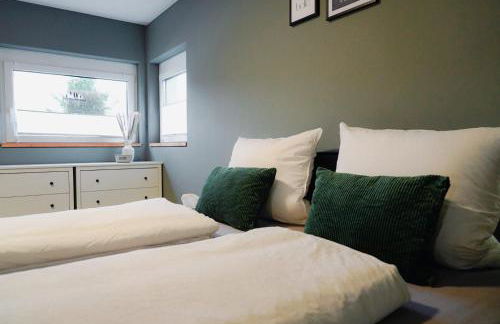 Traumnest Eifel mit Sauna & Whirlpool - Foto 23