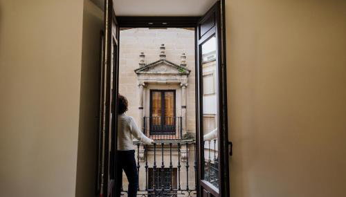 Mirador de Vandelvira - Photo 5