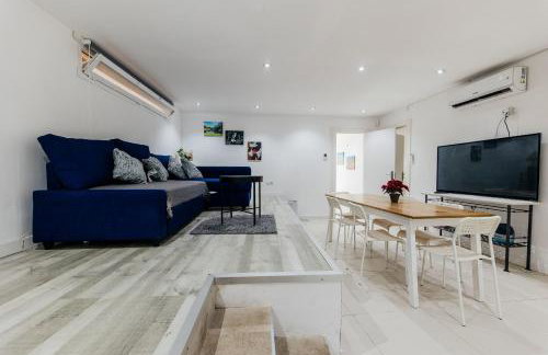Unique Villa Scandinavia Marbella - Foto 67