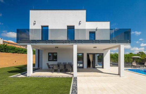 Villa Lumalu - Foto 9