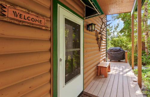 Hayden Lake Cabin in Hayden ID - Foto 31
