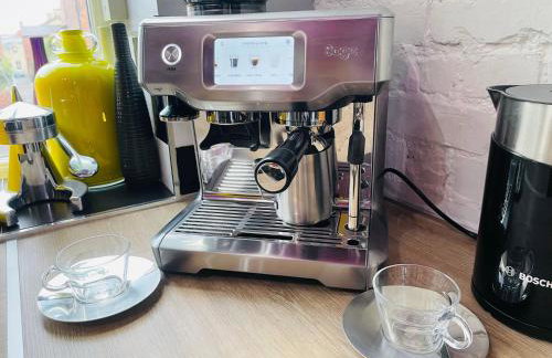 PHOENIX Apartments - Foto 14